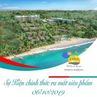Edna resort Mũi Né- Cơ hội đầu tư sinh lời cao với Accor Hotels vận hành
