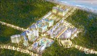 Sim Island Phú Quốc mở bán căn hộ nghỉ dưỡng chỉ 1.5 tỷ