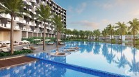 Condotel 5* đẹp nhất Phú Quốc – đầu tư 2.3tỷ- thu về 290 triệu/năm