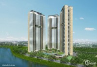 Đang cần tiền mình cần bán căn hộ dự án Palm Heights thuộc Palm City quận 2