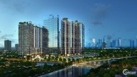 Bán chung cư cao cấp Sunshine City Sài Gòn Quận 7. Bàn giao dự kiến Q4/2021.