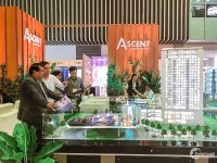 Cơ hội lợi nhuận 20%-30%/năm căn hộ Ascent Garden Homes view Sông SG, Thủ Thiêm