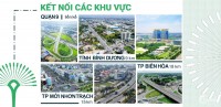 Cần chuyển nhượng căn hộ cao cấp Vinhomes Grand Park Quận 9