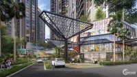 Căn hộ Singapore Metro Star kết nối Ga Metro số 10 mở bán đợt 1 giá tốt cho nhà