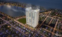 CĂN HỘ CHUNG CƯ PHÚ TÀI RESIDENCES SỞ HỮU VỊ TRÍ VÀNG BÊN HỒ SINH THÁI