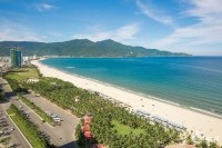 Chỉ 750tr sở hữu Căn hộ 5* Soleil Đà Nẵng view biển, chiết khấu 11%.