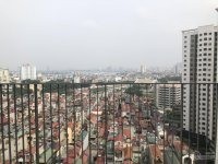 Chính chủ chuyển nhượng căn 2 ngủ dự án Kosmo Tây Hồ - tầng trung, view Hồ Tây.