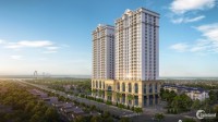 CC Tây Hồ Residence gần Hồ Tây. Giá chỉ từ 2,78 tỷ full NT, KM 70tr, CK 5%