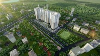 Chung cư Xuân Mai Tower Thanh Hóa - Chuẩn bị bàn giao nhà - nhanh tay mua ngay