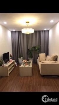 Vợ chồng tôi bán cắt lỗ căn hộ 75m2 2PN, 2WC ở Eco Green City,  giá 2.1 tỷ