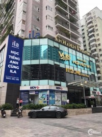 Căn hộ CC Penthouse Golden place - 54 Lê Văn Lương 15.5 tỷ, 232m2