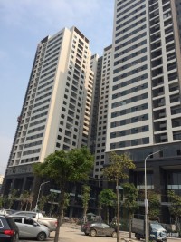 Chung cư Việt Đức Complex, 136m2, giá gốc CĐT, nhận nhà ngay