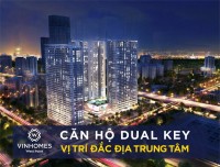 Căn hộ Vinhomes West Point Phạm Hùng - chính sách tốt, chiết khấu cao, LS 0%