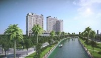 Chỉ từ hơn 3 tỷ, sở hữu ngay sàn VP chung cư Roman Plaza Tố Hữu,