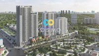 Bán căn góc 3PN, 118m2 tòa Novo Kosmo Tây Hồ, tất cả các phòng đều view Hồ Tây