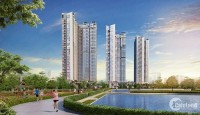 Cắt lỗ sâu căn hộ 109m2 Vinhomes SkyLake 5.6 tỷ, view hồ, LH: 0986.466.408