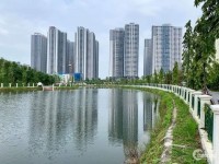 Bán căn hộ 3PN – View Hồ Điều Hòa - Đóng 50% nhận nhà ngay, Tặng nội thất