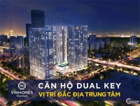 Vinhomes West Point - LS 0%, CK 330tr - 630tr và giảm trừ 3% khi kí HĐMB.