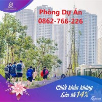 Bán căn hộ chung cư tại Dự án Goldmark City, Bắc Từ Liêm, Hà Nội diện tích 99m2