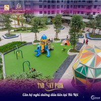 Sở hữu ngay căn hoa hậu Goldmark City, 3PN, 2 lôgia – chỉ 1,5 tỷ nhận nhà ở ngay