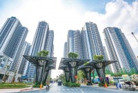 2 ngủ tại Goldmark City chỉ 2,2 tỷ/căn, hỗ trợ ngân hàng 70%, nhận nhà ở ngay.