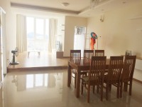 Cần BÁN căn hộ biển Sơn Thịnh 2, view Thùy Vân-Vũng Tàu (120m2)