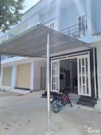 Thanh Lý Thu Hồi Vố Căn Nhà Phố Trong Trung Tâm Hành Chính Huyện Bàu Bàng Giá Rẻ