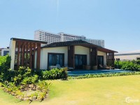 Bán biệt thự biển & condotel Bãi Dài, view biển, đủ giấy tờ