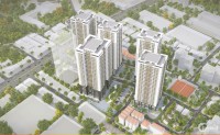 Bán Liền kề dự án ROSE TOWN 79 Ngọc Hồi