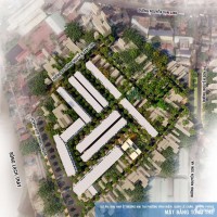 Sở hữu căn hộ shophouse liền kề dự án Việt Phát South City chỉ với 2,9 tỉ đồng