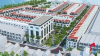 bán nhà ở việt phát south city hải phòng giá 2,9 tỷ