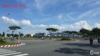 Dự án nằm trên đại lộ Sunshine 60m , Đất biển Đà Nẵng – Sổ đỏ trao tay – Công ch