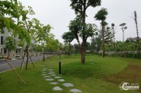Chính chủ cần bán biệt thự Arden Park, Hà Nội Garden City.