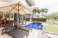 Chính chủ bán biệt thự 2 phòng ngủ Ocean villa Đà Nẵng