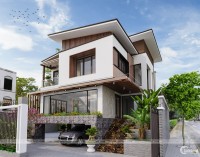 Biệt thự trong khu compound cao cấp Lương Định Của, P. An Phú, Quận 2, DT: 442M2