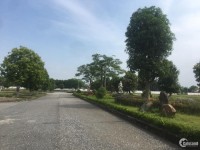 Bán đất nền gần Đại học FPT - Hoà Lạc -