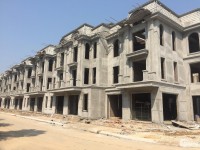 CROWN VILLAS THÁI NGUYÊN - QUẦN LONG HỘI TỤ - TINH HOA XỨ THÁI