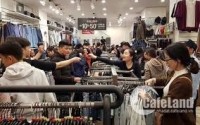 DUY NHẤT !!! SHOPHOUSE KINH DOANH HƯỚNG TÂY TỨ MỆNH