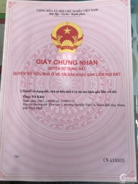 Bán khách sạn 97 Chương Dương, P. Nguyễn Văn Cừ, TP. Quy Nhơn, Bình Định