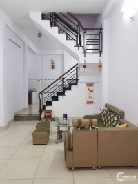 Bán  gấp nhà hẻm xe hơi Nơ Trang Long, Phường 11, Bình Thạnh. 46m2 – Gía 4.85 tỷ