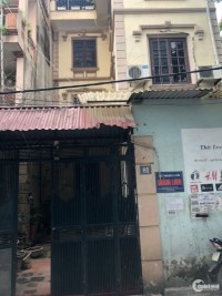 Bán nhà ngõ tại đường Nguyễn Khang, Cầu Giấy, HN, giá tốt