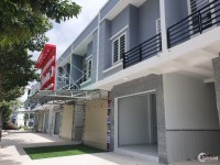 Bạn chỉ thích mua nhà mới - Vào ở liền dưới 1 tỷ/căn ở Chơn Thành - Bình Phước