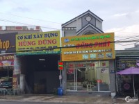 Bán nhà MT đường Nguyễn Thị Minh khai, Dĩ An, Bình Dương, tiện KD, đầu tư
