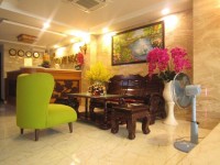 Cần bán nhanh Khách sạn đang kinh doanh MT đường số 7 KDC Trung Sơn, Bình Chánh.