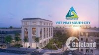 • Bán nhà liền kề dự án : Việt Phát South City