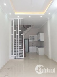 Bán nhanh nhà 4 tầng dt 33m2, ô tô vào cực đẹp tại Thạch Bàn,giá chỉ từ 1 tỷ