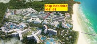 Mở bán căn shop “IN-01-19” The Indochine “thành phố bất tử” địa điểm lý tưởng để