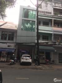 Bán nhà phố mặt tiền 127 Bùi Hữu Nghĩa, Q5, TP.HCM