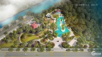 Nhà phố, Biệt thự Verosa Park Khang Điền