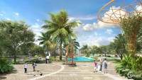 Biệt thự, nhà phố Verosa Park cao cấp nhất Khang Điền